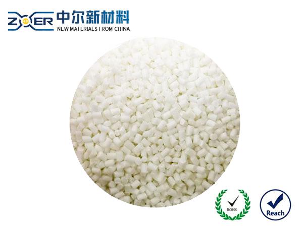 本色PA6無鹵阻燃