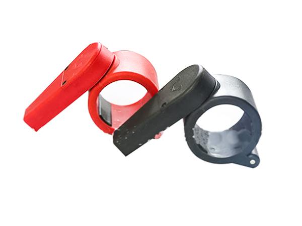 尼龍卡頭杠桿啞鈴應用