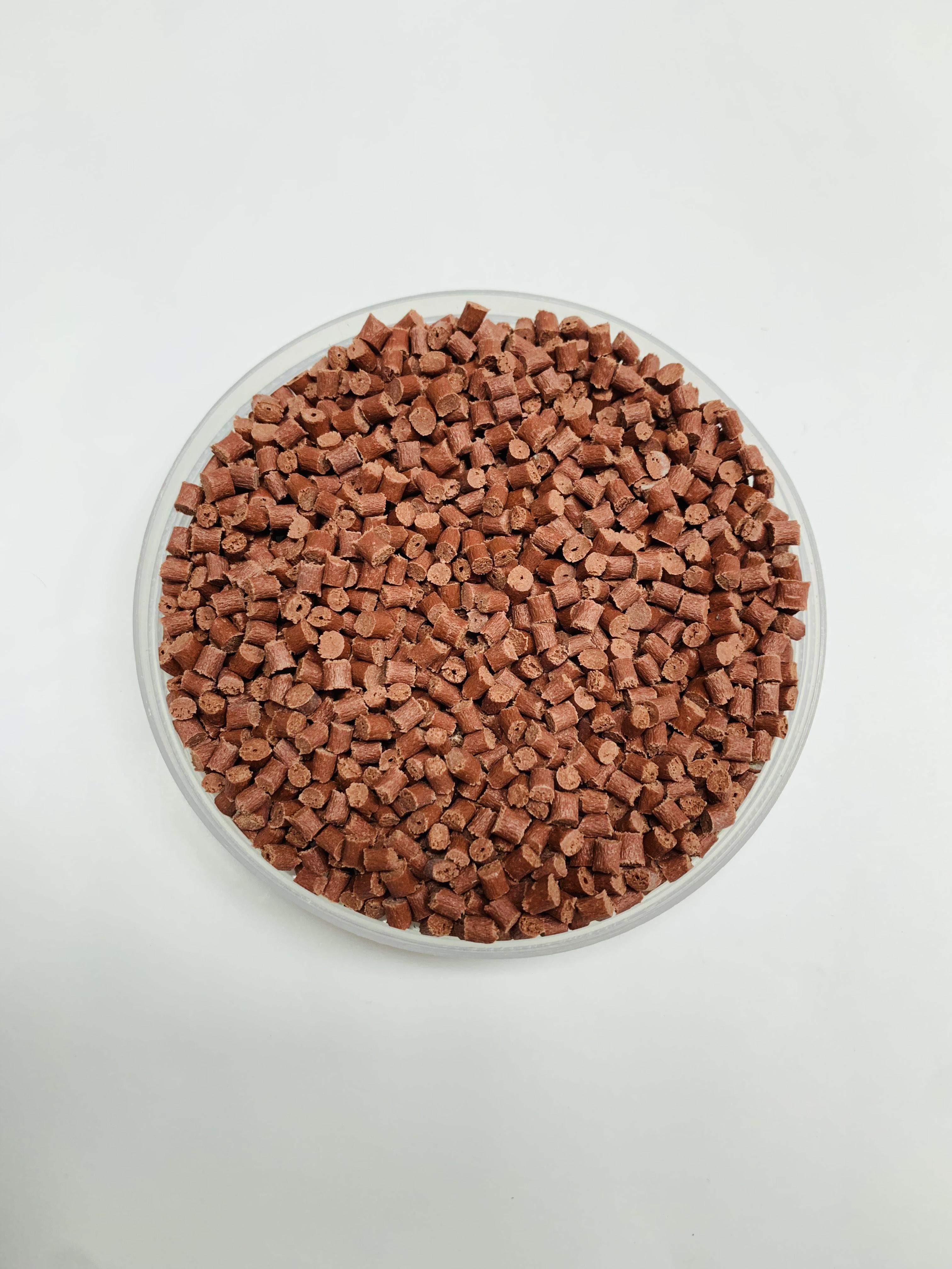 尼龍防火顆粒材料主要應(yīng)用于哪些領(lǐng)域？