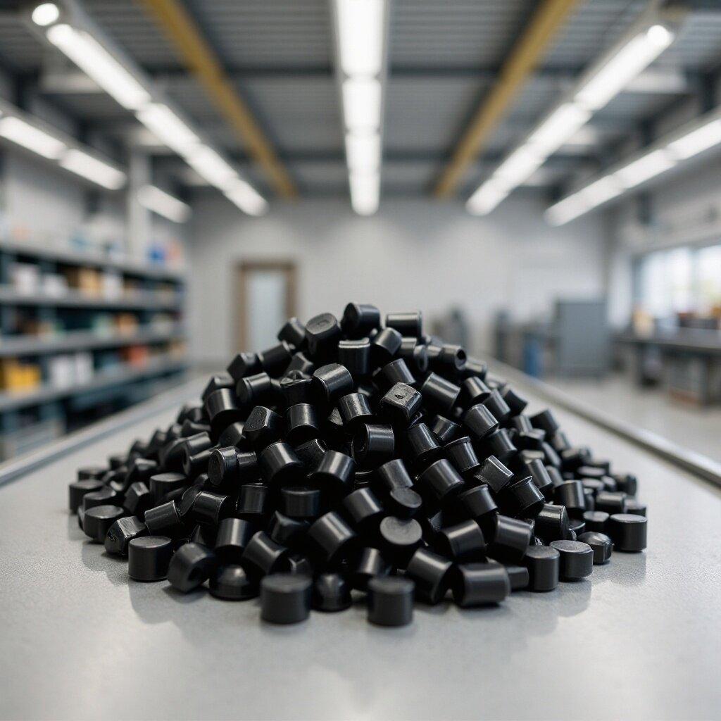 冬天尼龍產(chǎn)品變脆該怎么處理。