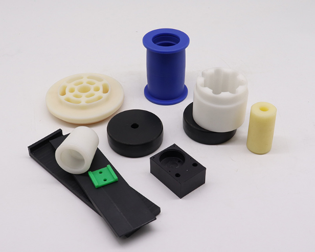 改性尼龍加纖產(chǎn)品出現(xiàn)浮纖該如何處理?