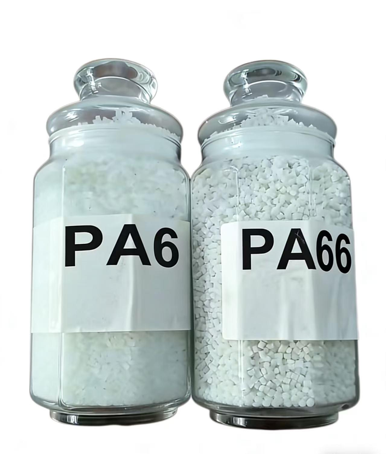 還在為分不清pa6和pa66踩坑?