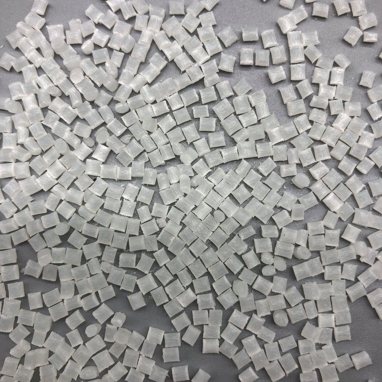 如何判斷 PA6/PA66 原料是否出現老化變質？