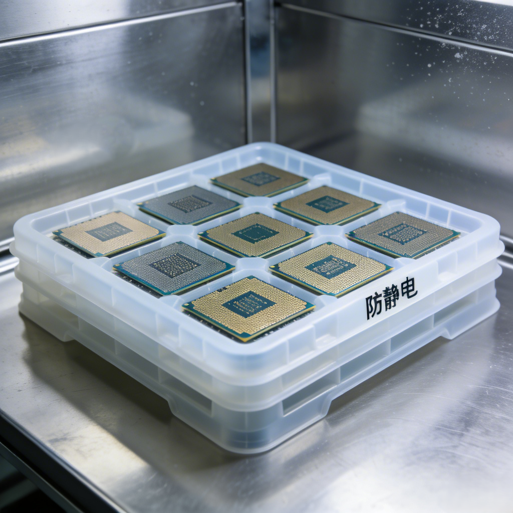 尼龍的抗靜電性能，該怎么滿足電子場景的需求?