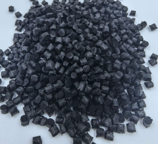 無鹵阻燃 PA6，會不會影響它的強度？