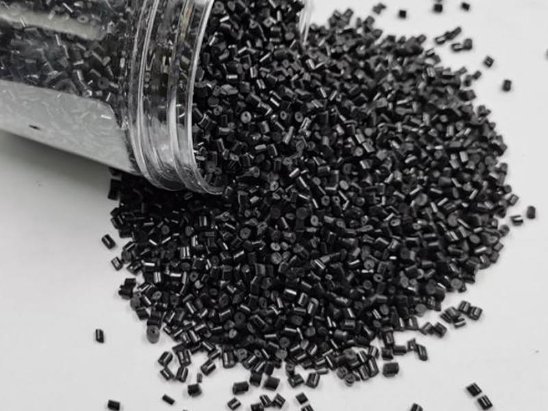 改性工程塑膠熔點和分解溫度是什么？