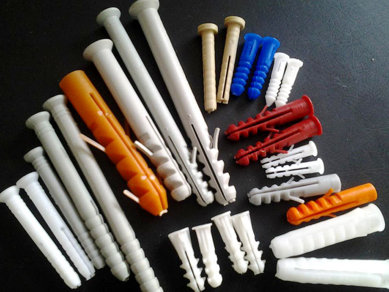 尼龍塑料一米多重？材料重量！