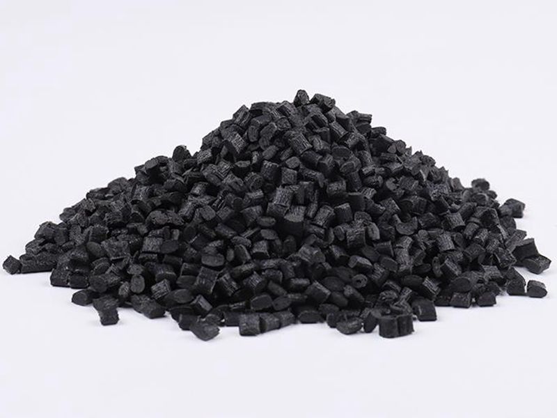 阻燃劑對尼龍PA66材料的性能有什么影響?