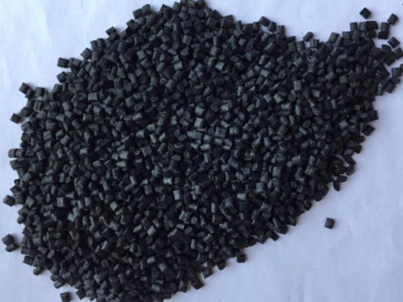 尼龍PA66材料的性能受阻燃劑的影響嗎？