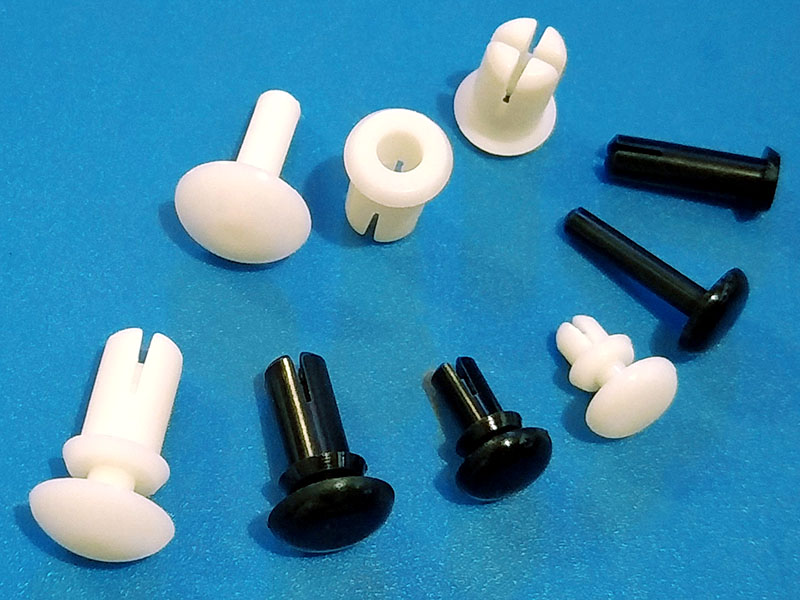 尼龍塑料扣放置幾天會軟嗎？