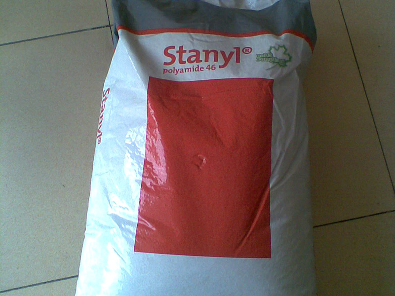 pa46塑膠料吸水率多大？吸水變化！