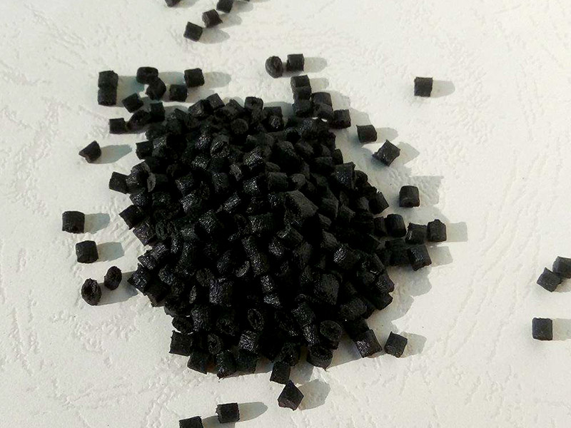 pa66加纖30%炮筒溫度多高？