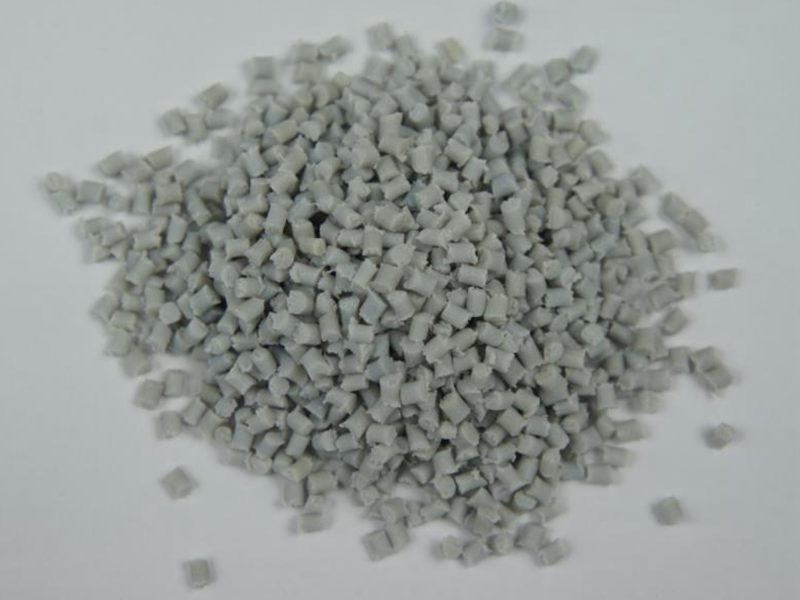 尼龍6纖維加相容劑性能有什么變化？