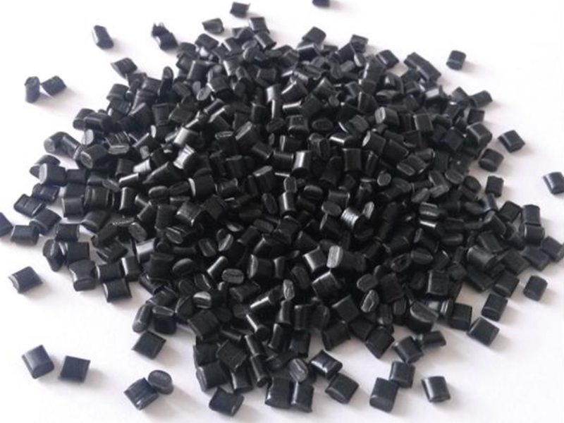 阻燃尼龍耐溫應用顆粒與聚磷酸胺阻燃劑有什么關聯？