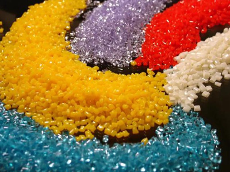 尼龍PA原料特點有哪些？應用介紹