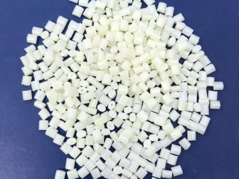 尼龍PA原料的配色與著色工藝是什么？