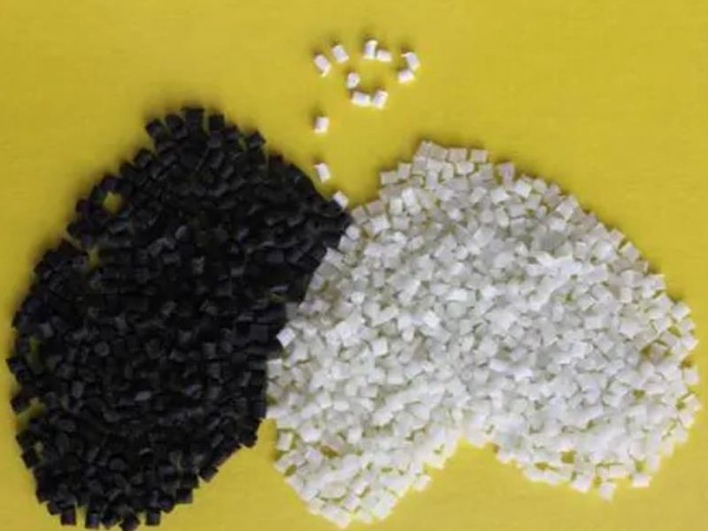 尼龍PA6改良的原因是什么？改性后性能變化