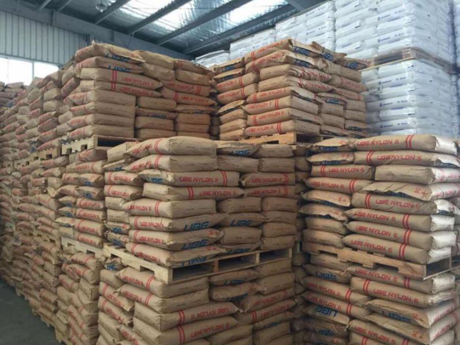 PA6 日本宇部1013B 標準粘度 純透明高