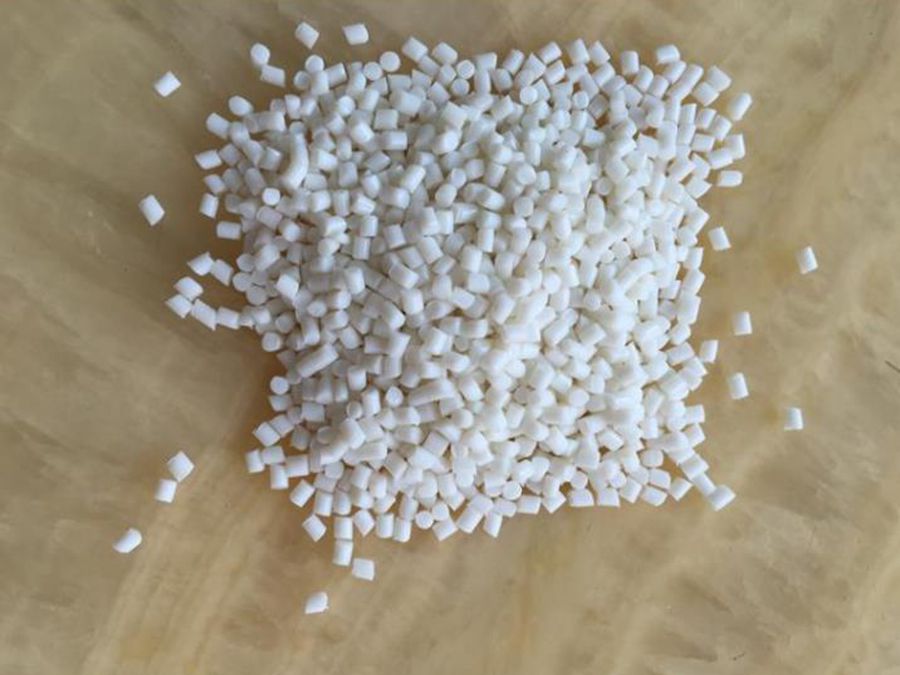 PA66 超韌耐寒級 ST801A 杜邦注射成型