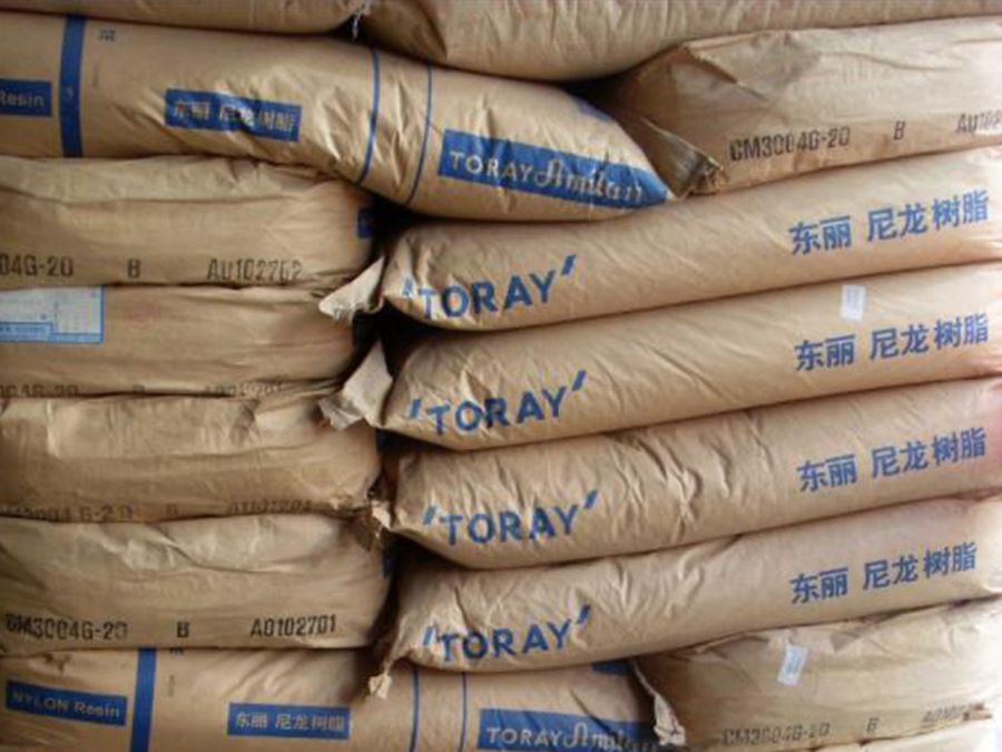 PA66 CM3004G-20日本東麗 加20%玻纖 環保 無鹵阻燃V-0